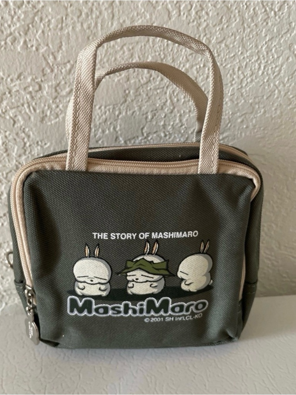 Mashimaro mini bag - Picture 2 of 5